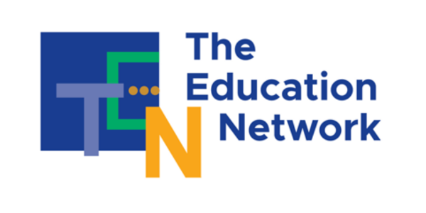 TEN The Education Network Logo